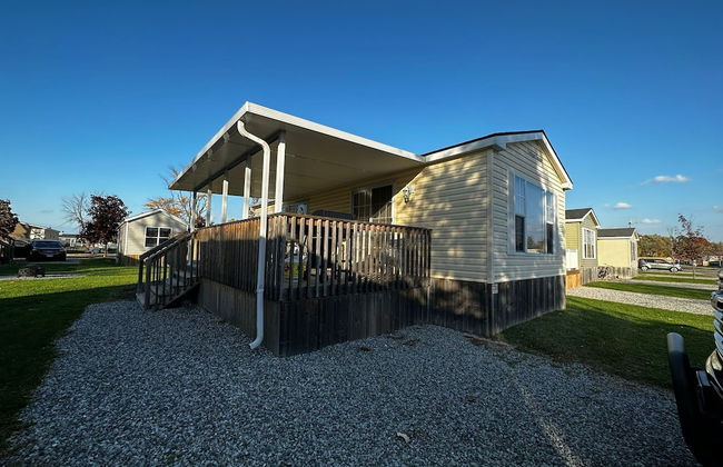 Falcon Cottages - Photo 33