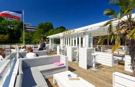 Wohnen auf Zeit in der Maritim Residenz - Foto 20