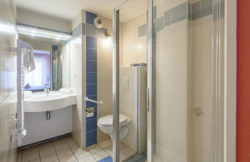 ResidHotel Toulouse Centre - Foto 38