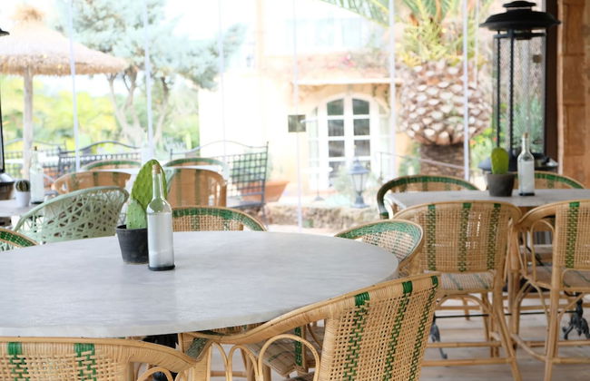 Hotel Rural Es Turó - Foto 54