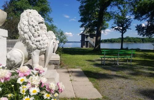 Waterfront Retreat Center - Foto 62