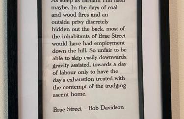 Cosy Central Apartment in Historic Dunkeld - Foto 10