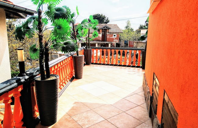 Sea Marble Villa Apartments - Photo 34