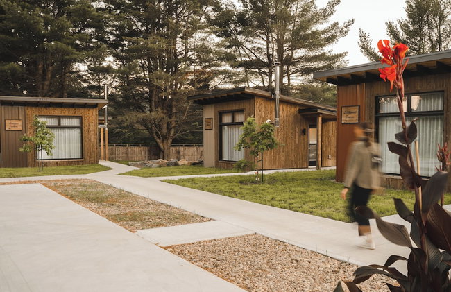 Le 2800 du Parc - Foto 77