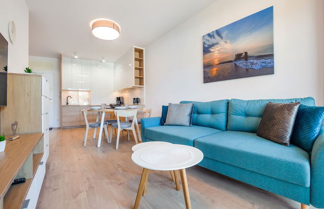 Seaside Apartamenty-Mielno - Foto 42