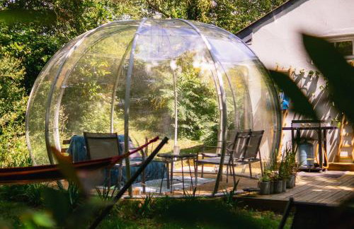 Gîte La Marinière - La Corne d'Or - Foto 7