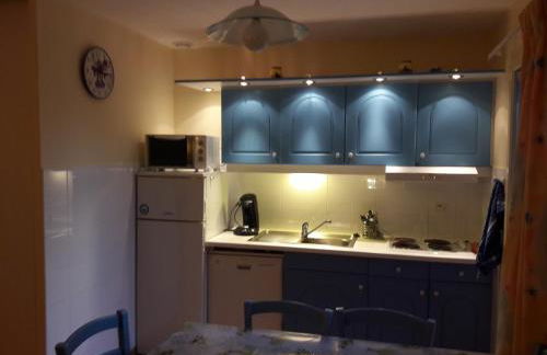 Provence, Uzès, Gaujac maisonnette 6-7 personnes dans résidence - Photo 10