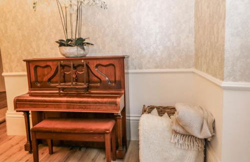 Hallfield Hall - Foto 24