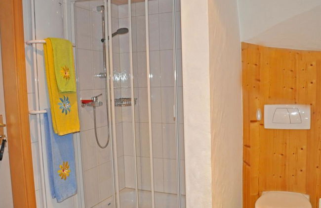 1 bedroom Apartment in Zweisimmen - Photo 19