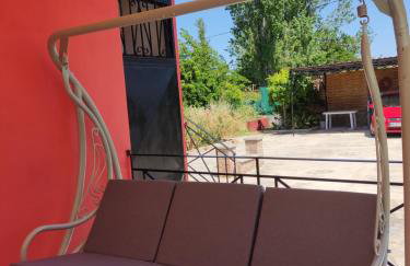 DIMITRIS EYRIAKIS COTTAGE - Photo 38