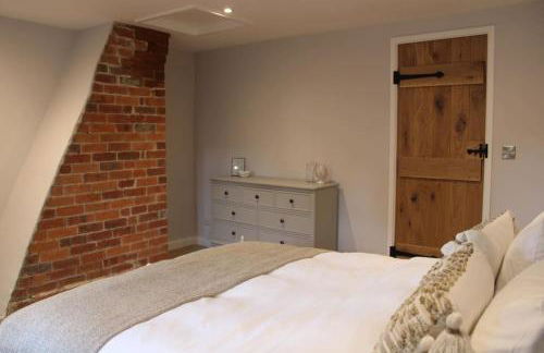 Idyllic period cottage, Ramsbury, Nr Marlborough - Foto 24