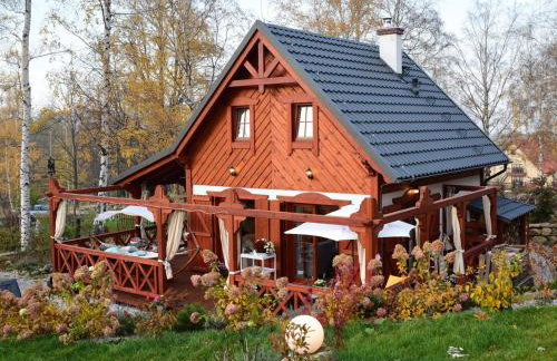 Domek w Karkonoszach - Foto 1