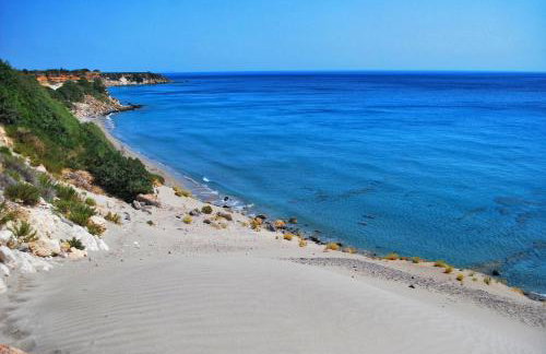 Traditional Villa Askyfou - Photo 78