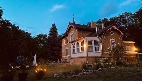 FamilyandBike - Foto 4, Garden, Garden view