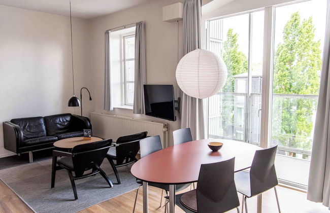 Kolding Hotel Apartments - Foto 29