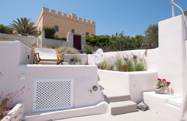 Olive Cave Houses - Foto 52