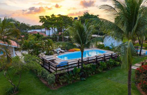 FlowHouse Jeri - Hotel & Coworking - Foto 26