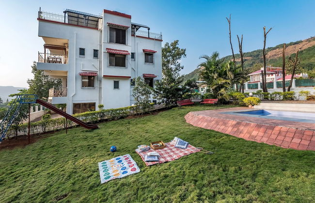 CosmicStays Venus Villa- Private pool - Foto 52