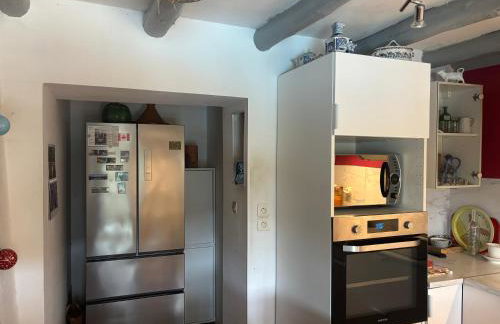 Mas provençal avec piscine privée proche Bandol - Foto 31