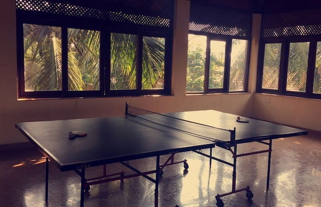 The Acacia Villa - Candy Floss - Photo 10