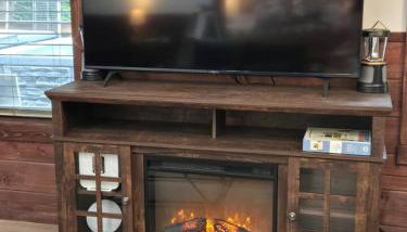 Dovetail Den - Tranquil with Hot Tub and Air Conditioning - Foto 3