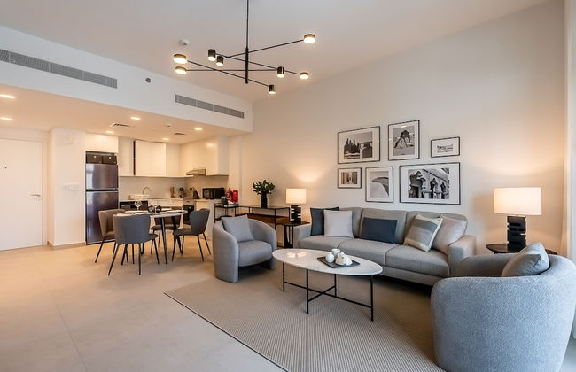 Asayel 3 612 in Dubai - Foto 28