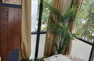 The Urban Green! Cosy luxury apartment in Chiswick - Foto 19