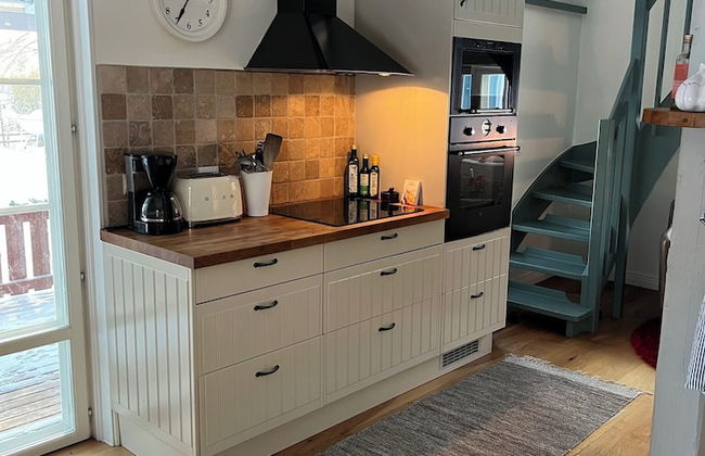 Charming Property With Private Pool - Foto 41