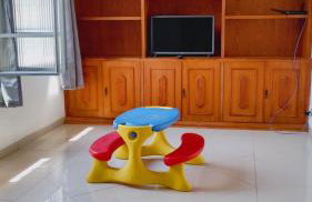 CASA - 3 quartos com ar - garagem para 3 carros - Foto 31