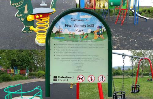 Peaceful Home from Home - Spacious 3 Bedroom House Accommodating 7 - Ideal for Families and Workers - Foto 16