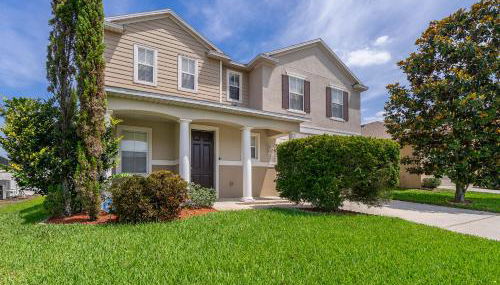 Vacation Villa with Private Fenced Pool & Spa - Foto 4