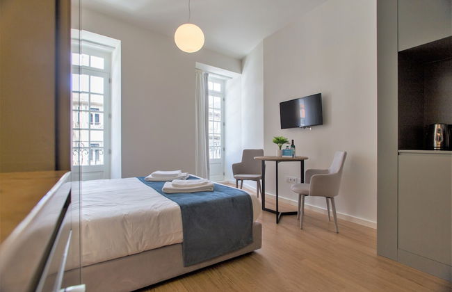 Clérigos Prime Suites by Porto City Hosts - Photo 7