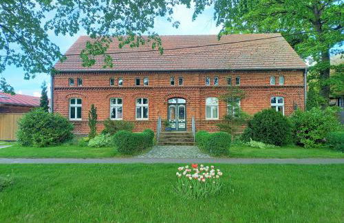 Zur Alten Tabakscheune - Foto 24