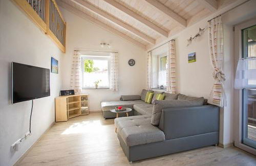 Ferienwohnung Allgäu - Füssen - Foto 2