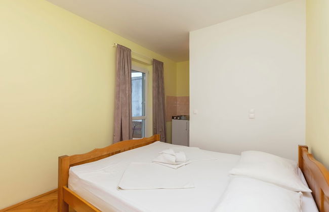 Apartment Duce Beach - Foto 10