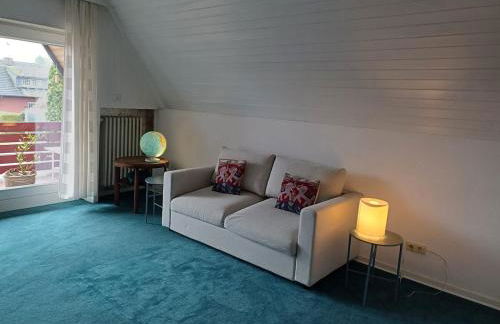 Vacation home Albersloh close to Münster - Foto 1