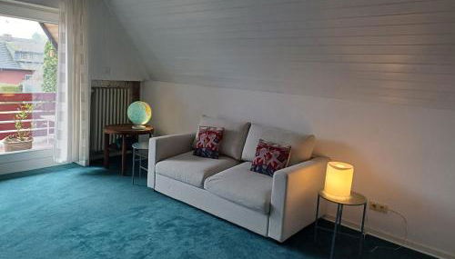 Vacation home Albersloh close to Münster - Foto 1