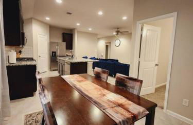 The Luxe Richmond Houston Katy Sugarland Shella City Home - Foto 41