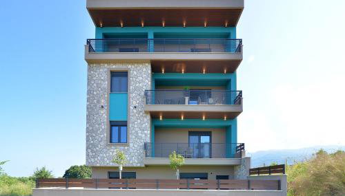 Niel Holiday Apartments, Panel Hospitality Homes & Villas - Foto 4