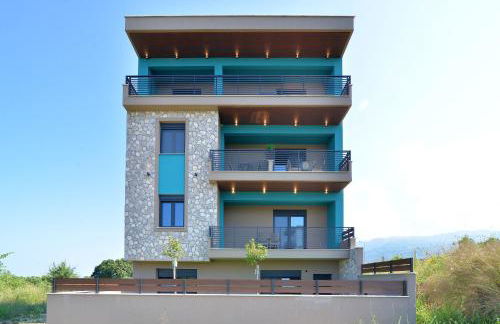 Niel Holiday Apartments, Panel Hospitality Homes & Villas - Foto 4