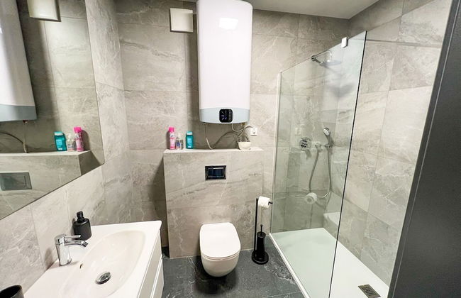 Apartamenty Centrum Park - Foto 42