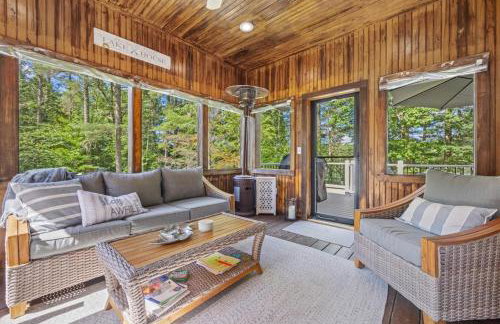 LAKEVIEW BLISS LIMIT 8 villa - Foto 26