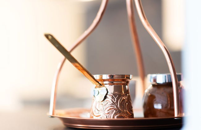 Thess Residences - Foto 73