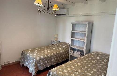 Le Mas Rose - Foto 6