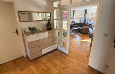 Große helle Maisonette Wohnung im Zentrum - Foto 21