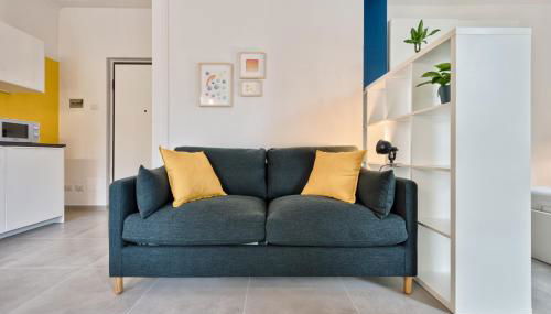 GuestHost - Urban House Carducci - Studios - Foto 3