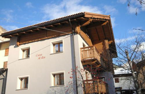 Casa Al Rin - Foto 64