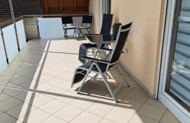 LenaVi's Fewo Nähe Europa Park & Rulantica "3 abgeschlossene Zimmer " - Foto 39