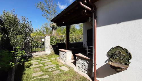 Santa Fiora Ospitalità Diffusa - La Casa del Miccio - Foto 4, Garden