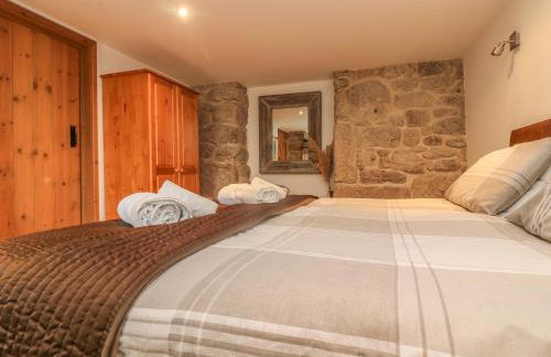 The Old Barn - Foto 13